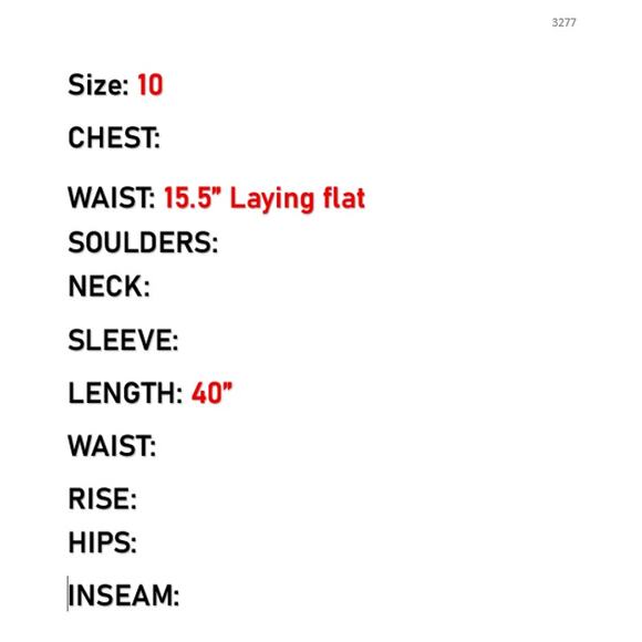 RAILS WOMENS SIZE 10 AGATHA TROPICS COTTON MAXI SKIRT ORANGE MULTI NEW - Picture 15 of 15